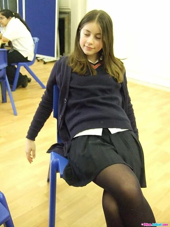 School girl jailbait