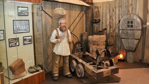 Историческая экспозиция