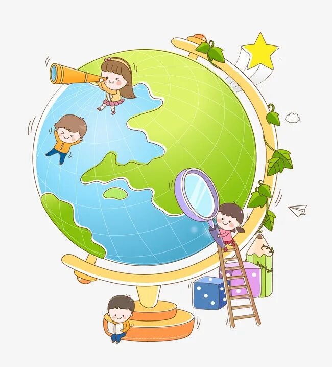 Картинки окружающий. Путешествие с детьми. Дети вокруг глобуса. Глобус для детей. Планета земля для детей.