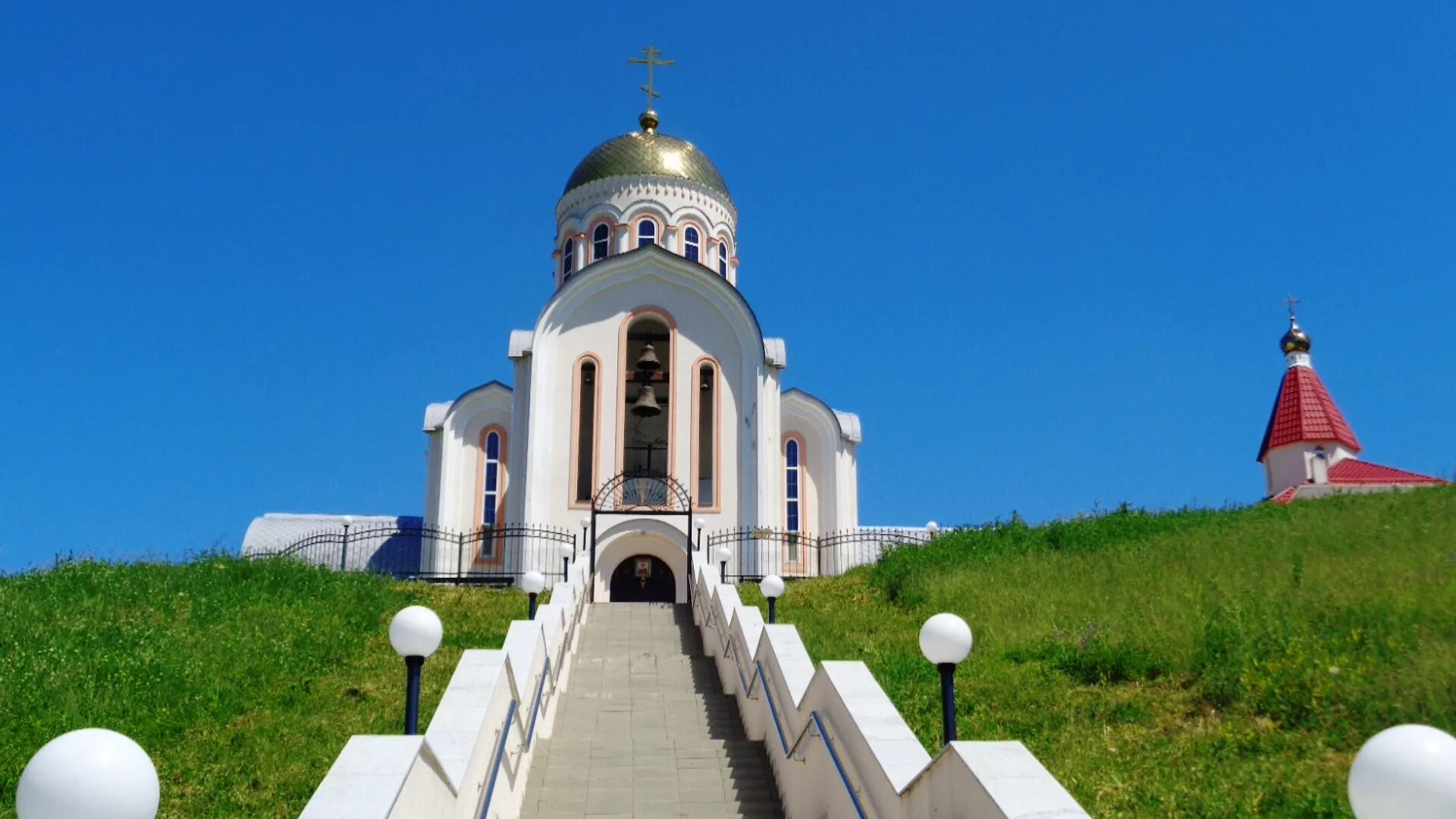 село варваровка анапского района. храм варваровка анапский район. варваровка. варваровка. храм варвары великомученицы сукко.