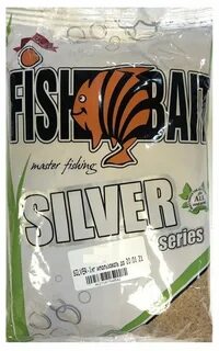 Fish bait