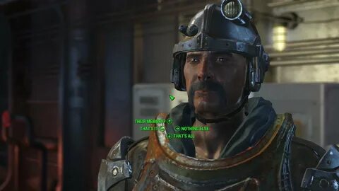 Fallout 4 english