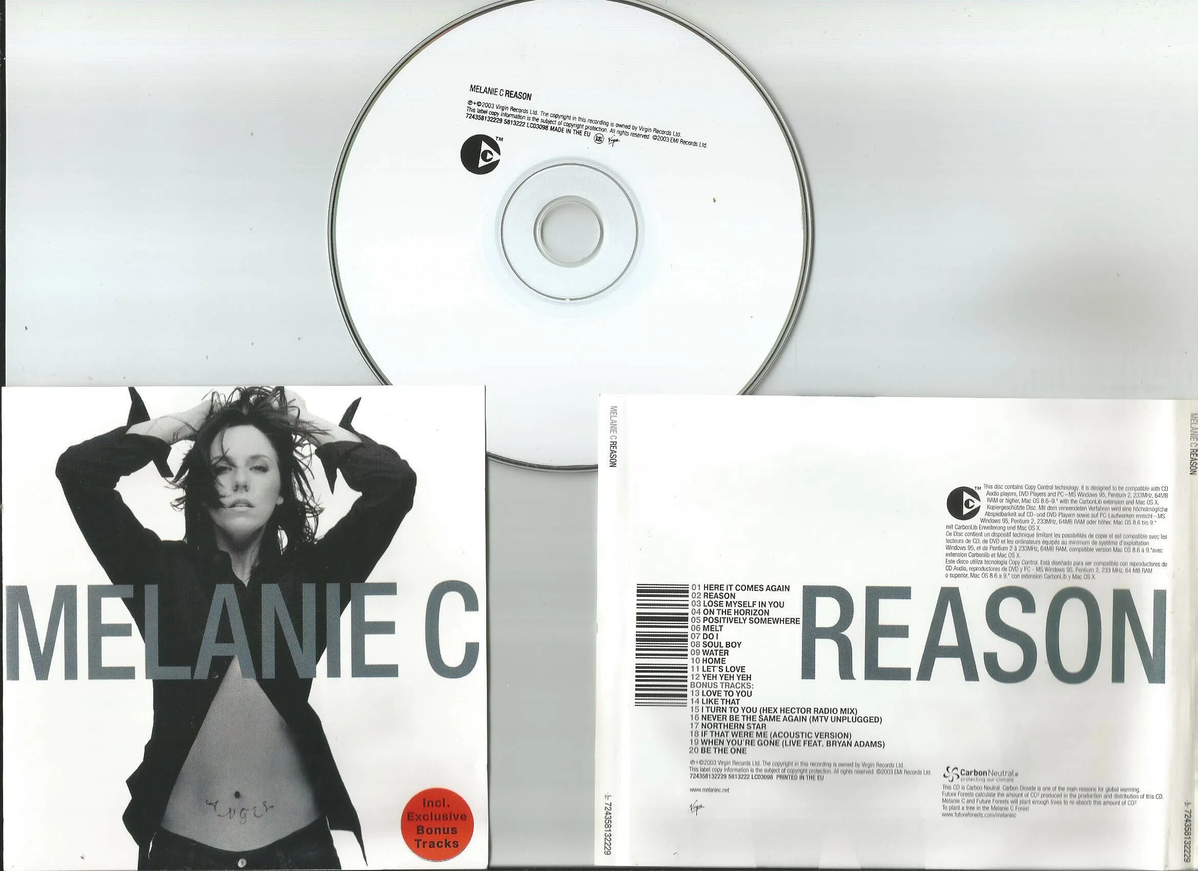 Melanie never be same again. Melanie c reason 2003. melanie c обложка альбома. melanie c northern star обложка. мелани си never be the same again.
