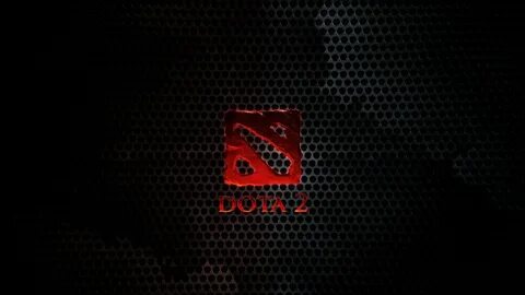 Фоны команд дота 2