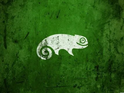 Suse linux