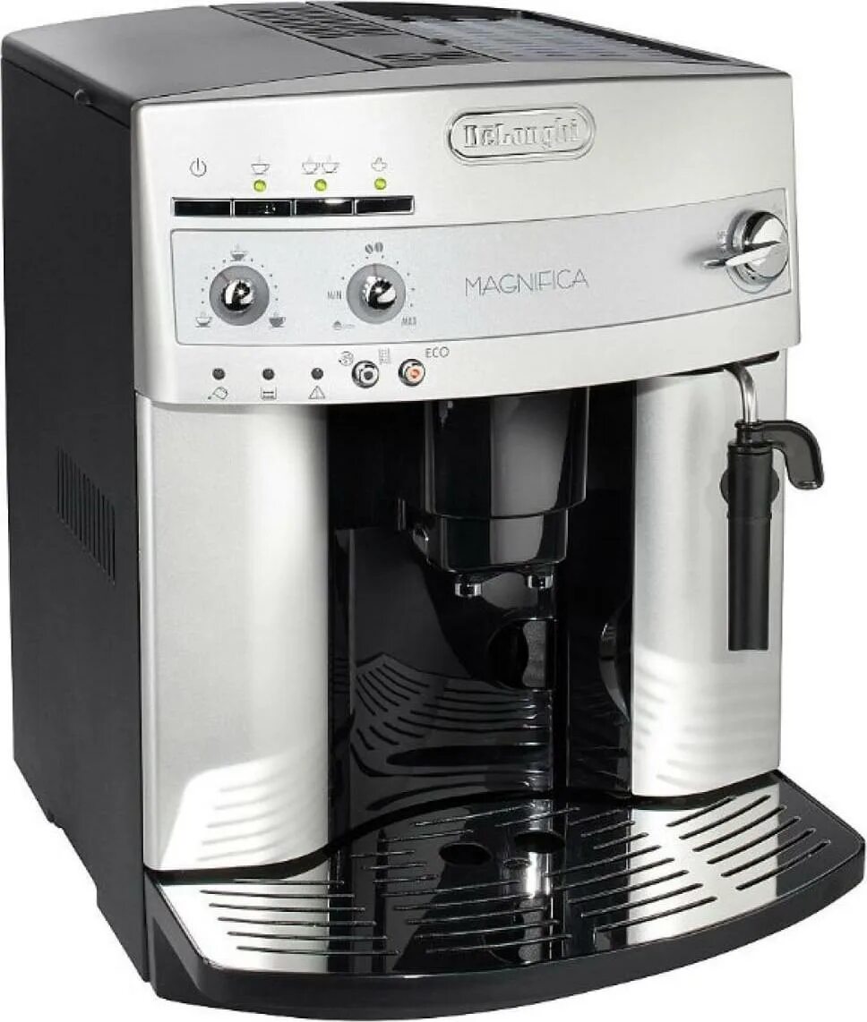 Кофемашина Delonghi esam 3200.s. Delonghi magnifica esam 3200.s. Кофемашина Delonghi magnifica esam 3200. Кофеварка Delonghi magnifica.