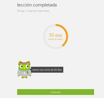 Duolingo какой английский