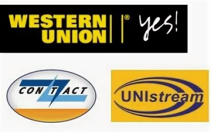 Unistream. Юнион Юнистрим. Western Union, Unistream и contact.. Юнистрим logo.