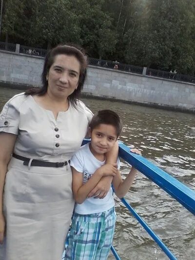 Гасанова дом. Гасанова дом