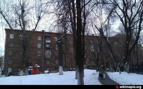 Станиславского 3