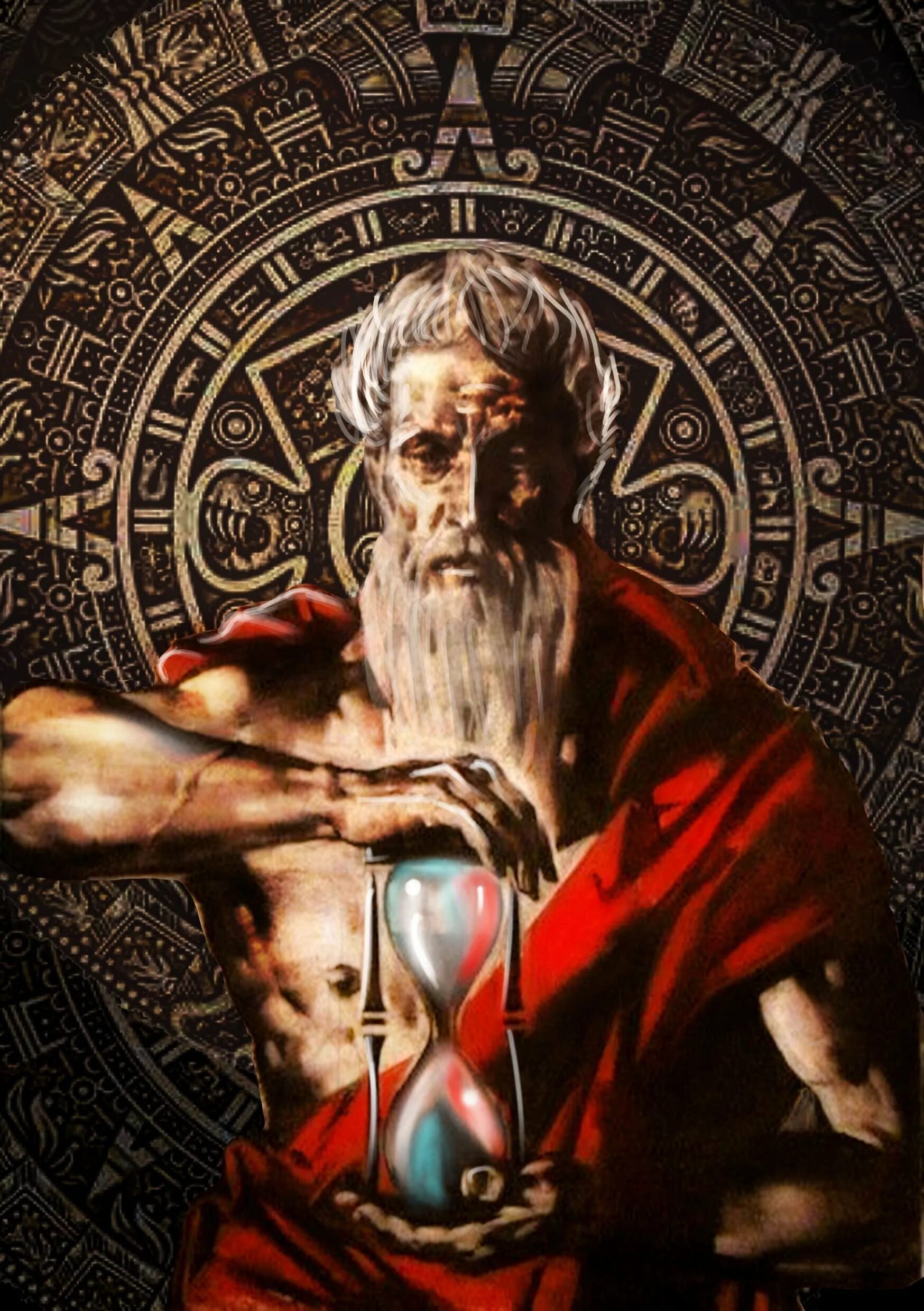 Сатурн бог времени. Хронос Бог древней Греции. Хронос Греческая мифология. Хронос Сатурн Бог. Кронос Греческая мифология.