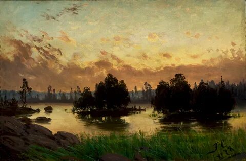 First evening
