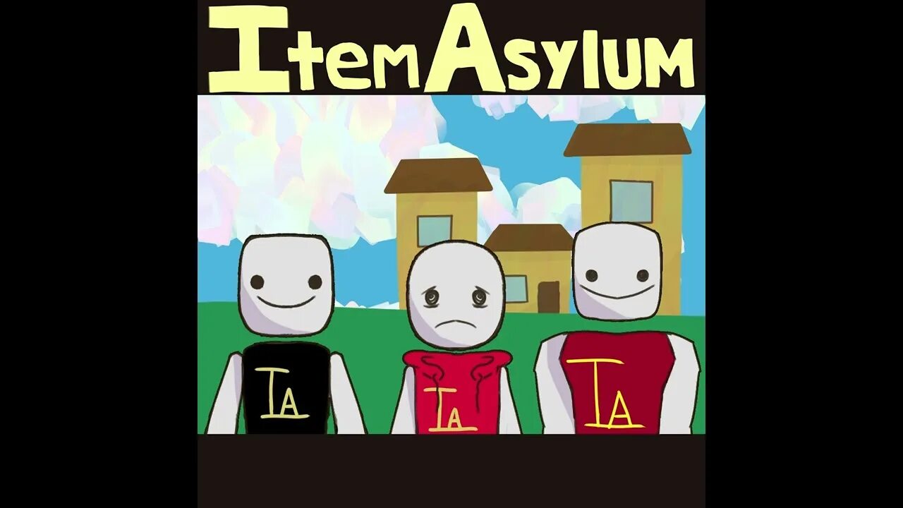 Roblox item asylum wiki. Item asylum smiler. item asylum ost. item asylum logo. smile item asylum.
