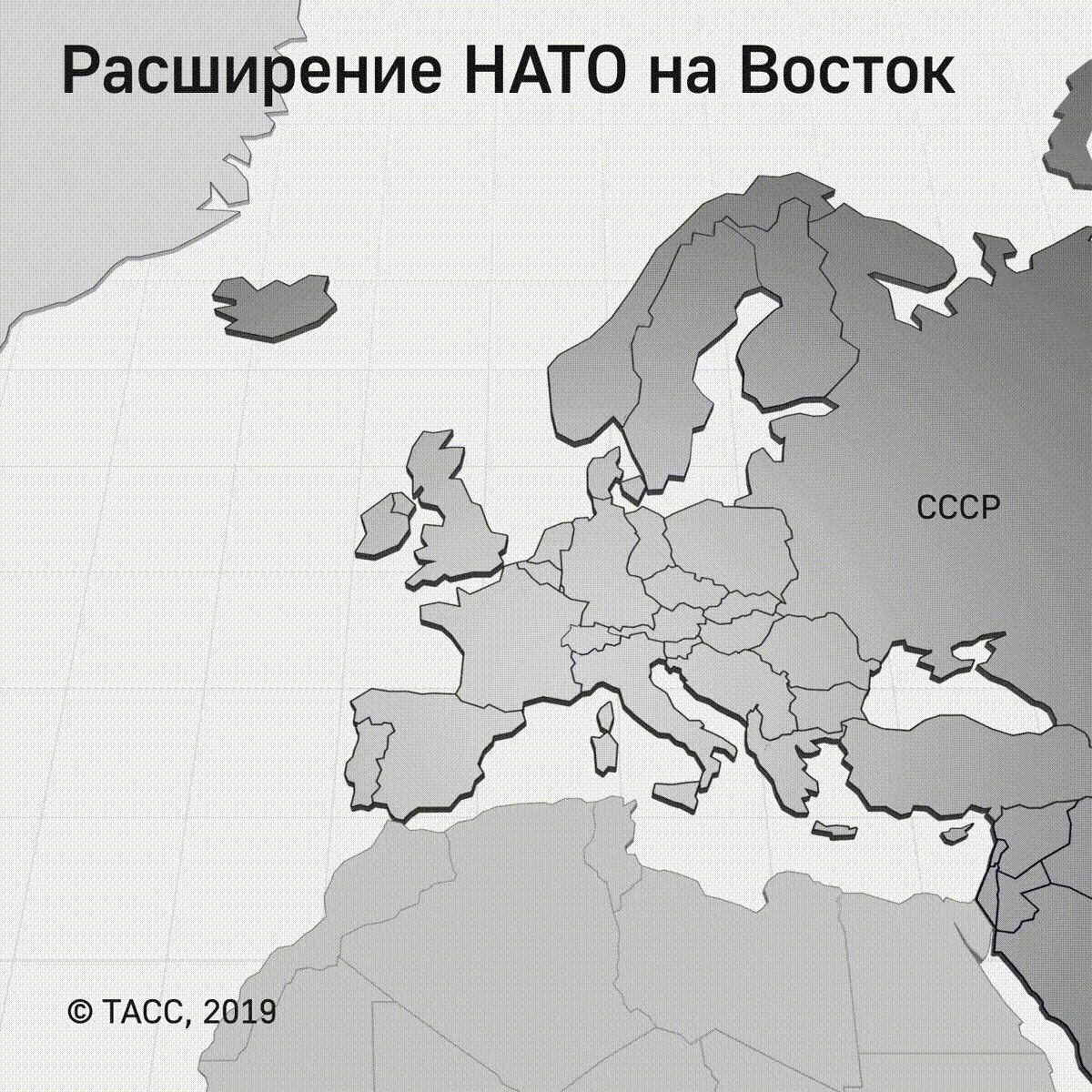 Расширение НАТО на Восток. Расширение НАТО на Восток карта. Нерасширение НАТО на Восток. Карта расширения НАТО.