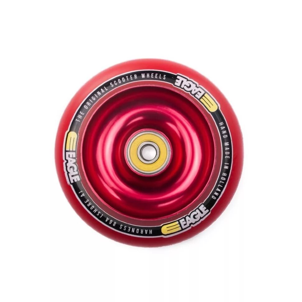 Full core. Колеса eagle full core. колёса eagle full core 100 mm. колеса eagle supply. колёса игл на трюковой самокат.