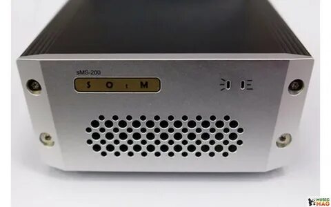 Sms 200