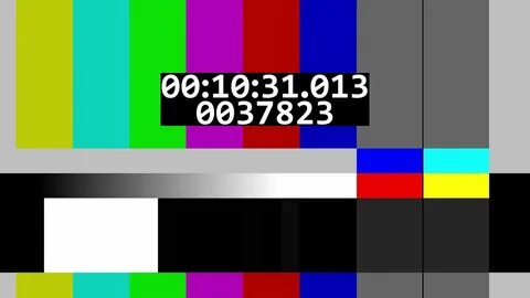 Video bars