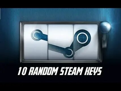 Случайный ключ keyking