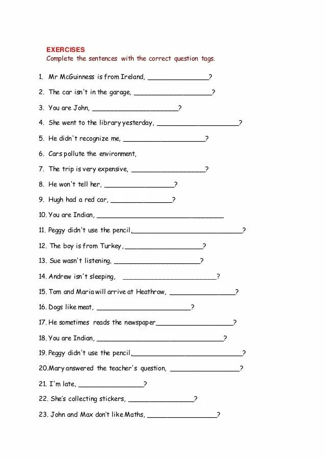 Sentences with tag questions. Tag questions упражнения. Tag questions exercises. Tag questions exercises 7 класс. Questions tags complete правило.