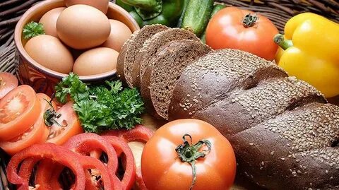 Компенсирующие продукты