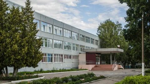 Школа 58 пенза