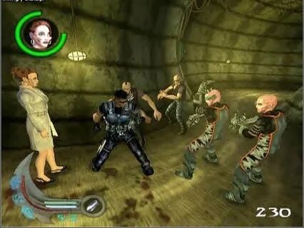 Игра блейд 2