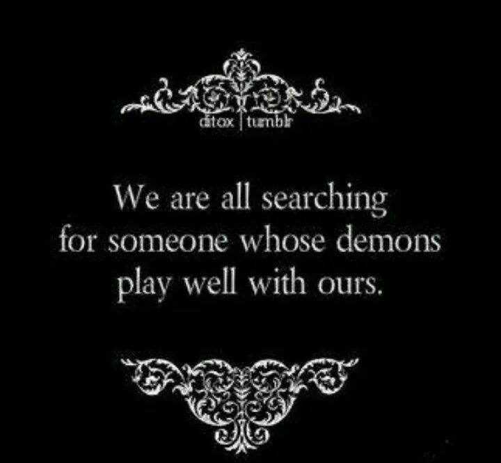 We are searching for. We are searching for