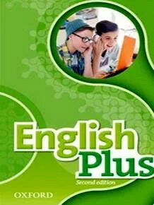 English plus 3 grade