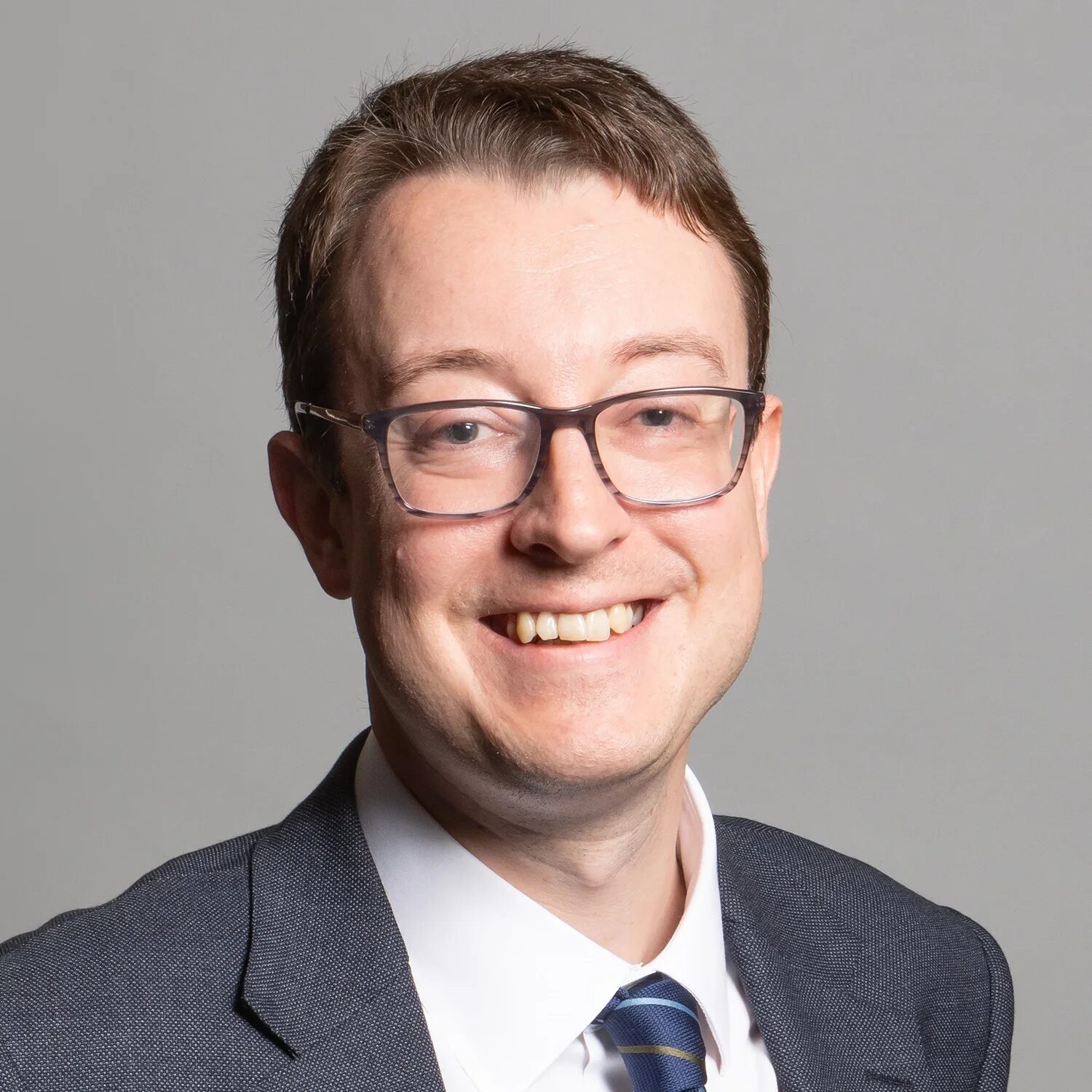 Simon clark