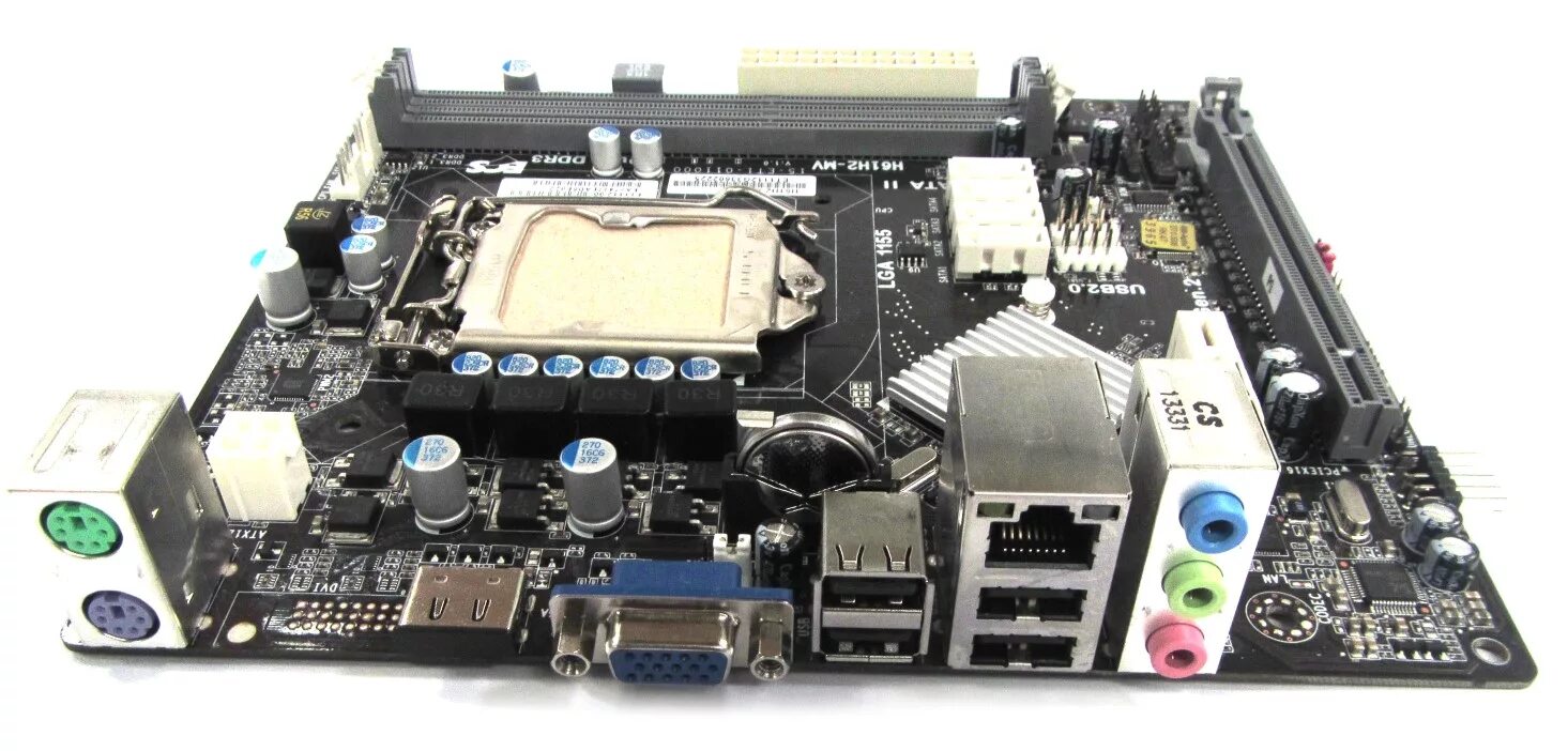 Msi 12700h
