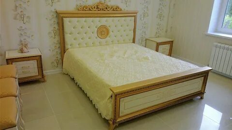 Кровать версаль