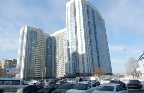 Жк менделеев