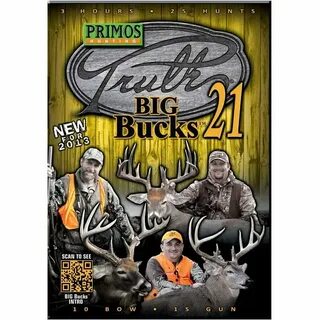 Big bucks