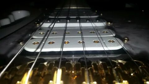Strings fields