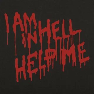 In hell i ll be in good