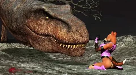 3d vore