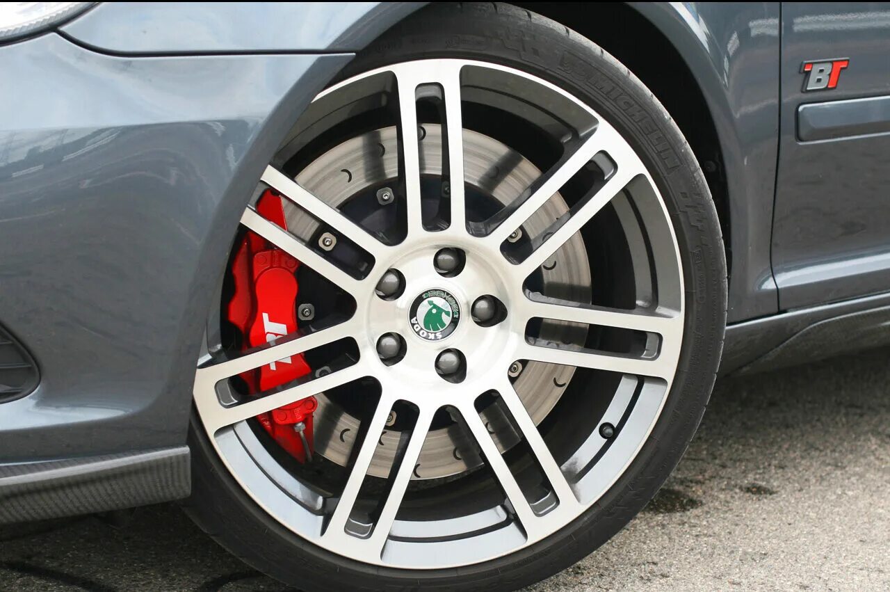 Bt tuning