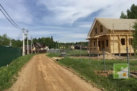 Поселок ручьи