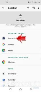 Приложение на infinix телефон