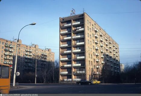 Ул фестивальная
