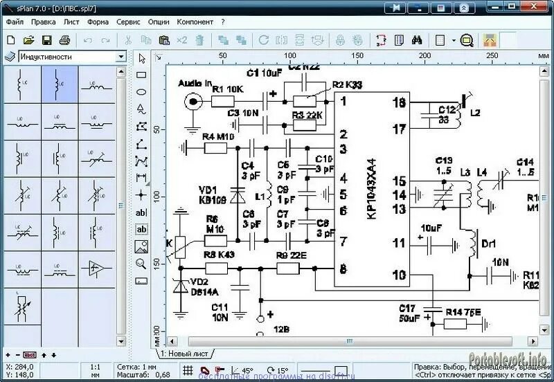 Библиотеки для электрических схем SPLAN. Черчение электрических схем SPLAN. Схемы электрические SPLAN. SPLAN программа для черчения электрических схем. Бесплатный splan 7.0