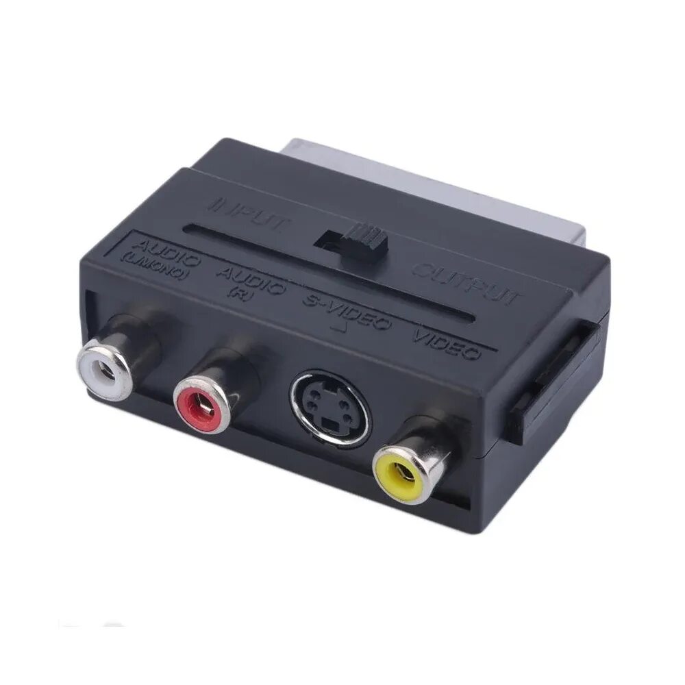 Переходник SCART-3rca. SCART - 3rca адаптер. 3rca-SCART Philips. Адаптер av SCART 3rca(тюльпан). Scart av