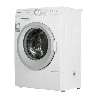 Стиральная машина gorenje отжим