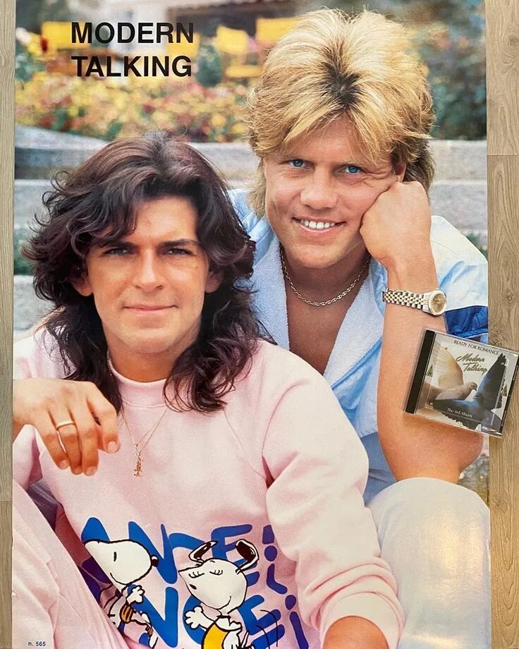 Moderns группа. Модерн токинг. группа modern talking. modern talking постер 80-х. modern talking сейчас 2025.