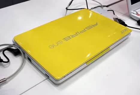 Acer aspire one happy 2