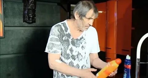 Бари алибасов умерший
