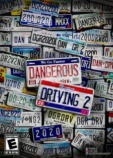Dangerous driving