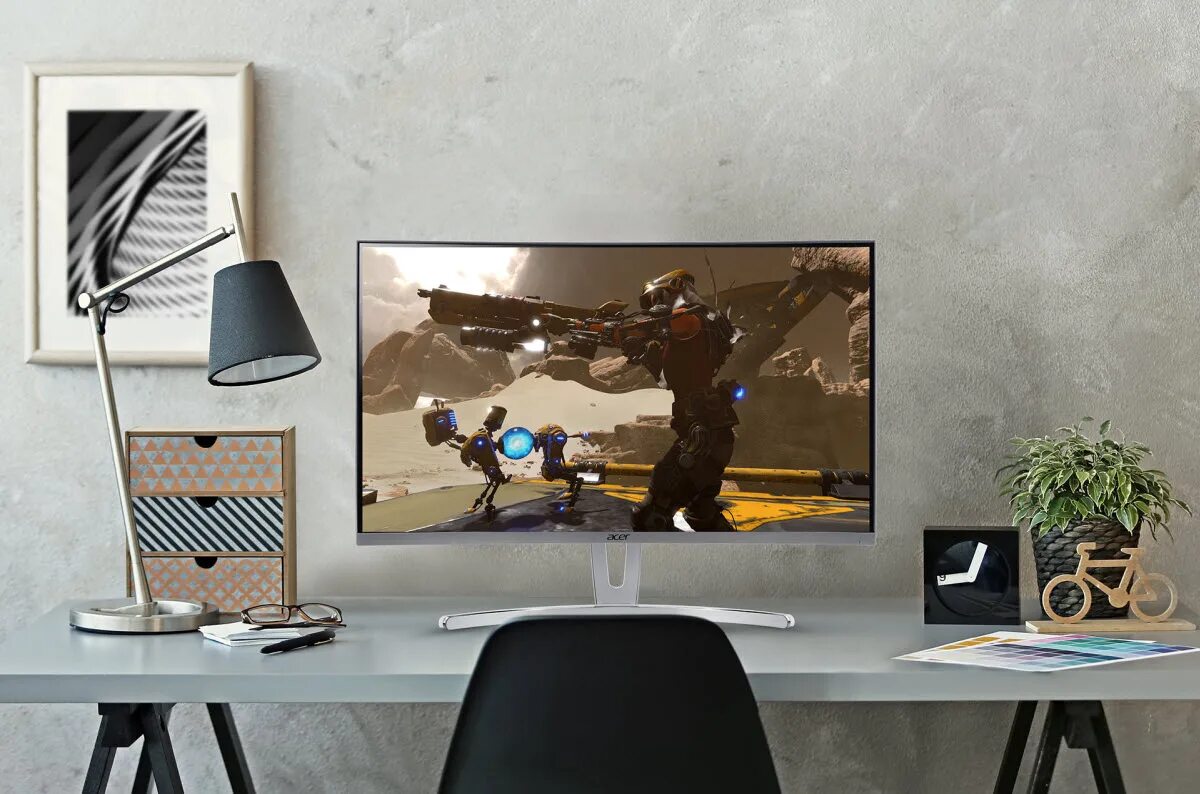 Диагональ 2к монитора. Монитор acer ed323qurabidpx. монитор диагональ 31.5. монитор acer 32 дюйма. монитор с диагональю 27 дюймов.