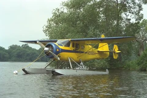 Самолет класса вода вода