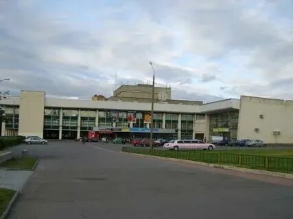 Дворец культуры дубровка